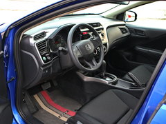2015款 1.5L CVT 豪华版