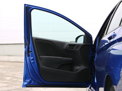 2015款 1.5L CVT 豪华版
