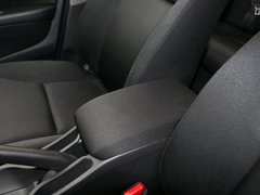 2015款 1.5L CVT 豪华版