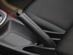 2015款 1.5L CVT 豪华版