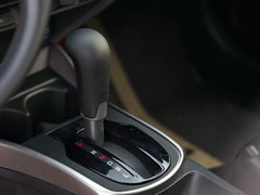 2015款 1.5L CVT 豪华版