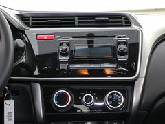2015款 1.5L CVT 豪华版
