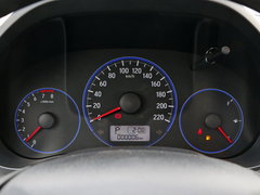2015款 1.5L CVT 豪华版