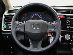 2015款 1.5L CVT 豪华版