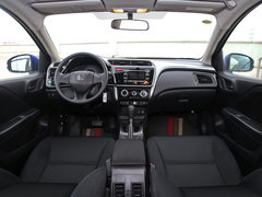 2015款 1.5L CVT 豪华版