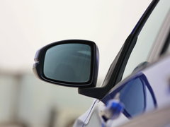2015款 1.5L CVT 豪华版
