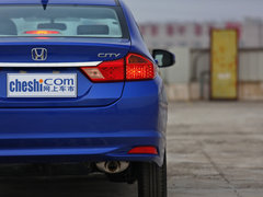 2015款 1.5L CVT 豪华版