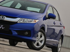 2015款 1.5L CVT 豪华版