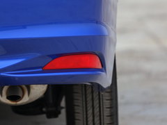 2015款 1.5L CVT 豪华版