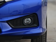 2015款 1.5L CVT 豪华版
