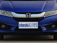 2015款 1.5L CVT 豪华版