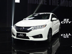 2015款 1.5L CVT 旗舰版