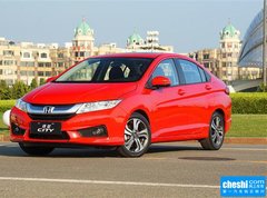 2015款 1.5L CVT 旗舰版