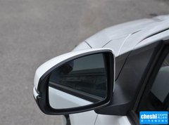 2015款 1.5L CVT 旗舰版