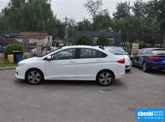 2015款 1.5L CVT 旗舰版