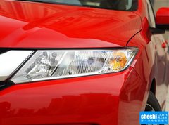 2015款 1.5L CVT 旗舰版