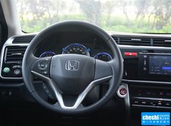 2015款 1.5L CVT 旗舰版