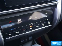 2015款 1.5L CVT 旗舰版