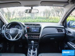 2015款 1.5L CVT 旗舰版