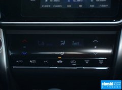 2015款 1.5L CVT 旗舰版