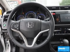 2015款 1.5L CVT 旗舰版