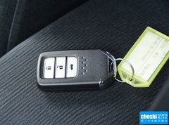 2015款 1.5L CVT 旗舰版