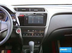 2015款 1.5L CVT 旗舰版