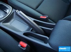 2015款 1.5L CVT 旗舰版