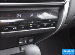 2015款 1.5L CVT 旗舰版