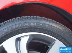 2015款 1.5L CVT 旗舰版