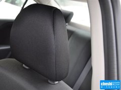 2015款 1.5L CVT 旗舰版
