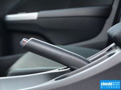 2015款 1.5L CVT 旗舰版