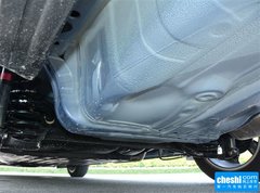 2015款 1.5L CVT 旗舰版