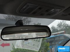 2015款 1.5L CVT 旗舰版