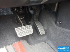 2015款 1.5L CVT 旗舰版
