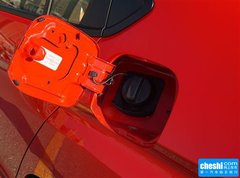 2015款 1.5L CVT 旗舰版