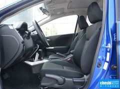 2015款 1.5L CVT 旗舰版