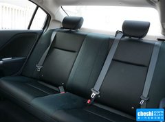2015款 1.5L CVT 旗舰版