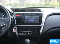 2015款 1.5L CVT 旗舰版