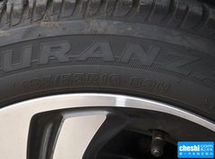 2015款 1.5L CVT 旗舰版