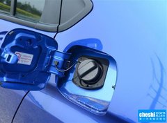 2015款 1.5L CVT 旗舰版