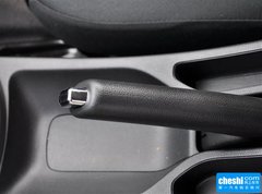 2015款 1.5L CVT 旗舰版