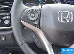 2015款 1.5L CVT 旗舰版