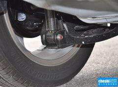 2015款 1.5L CVT 旗舰版