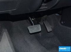 2015款 1.5L CVT 旗舰版