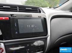 2015款 1.5L CVT 旗舰版