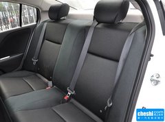 2015款 1.5L CVT 旗舰版