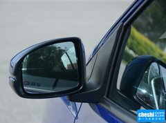 2015款 1.5L CVT 旗舰版