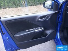 2015款 1.5L CVT 旗舰版