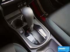 2015款 1.5L CVT 旗舰版